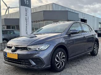 Volkswagen Polo 1.0 TSI Life picture 2