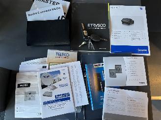 Etrusco  2.3 Type X V68 SR Complete Edition 107KW picture 18