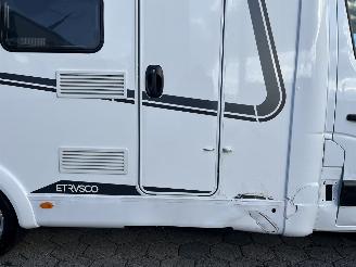 Etrusco  2.3 Type X V68 SR Complete Edition 107KW picture 5