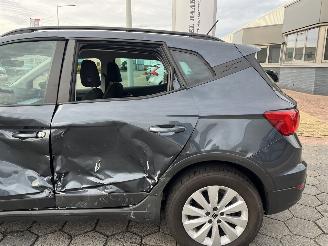 Seat Arona 1.0 EcoTSI Style Business Connect picture 8