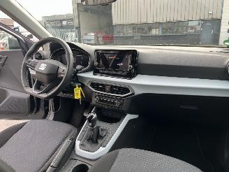Seat Arona 1.0 EcoTSI Style Business Connect picture 15