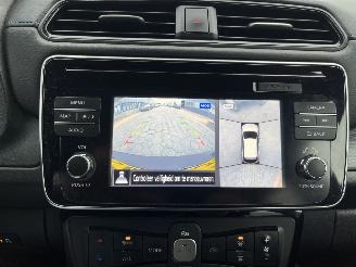 Nissan Leaf 2.ZERO EDITION 40 kWh picture 18