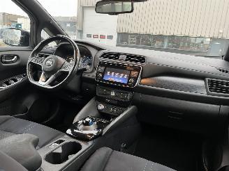 Nissan Leaf 2.ZERO EDITION 40 kWh picture 11