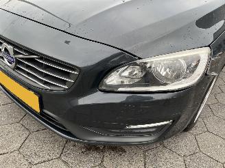 Volvo V-60 1.6 D2 Kinetic picture 9