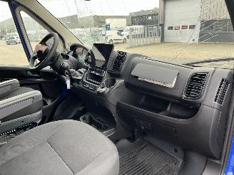 Peugeot Boxer 2.2 BlueHDi 140 S&S L2H2 3.3t picture 14