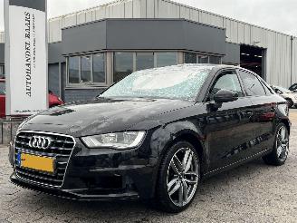 škoda osobní automobily Audi A3 Limousine 1.4 TFSI Attraction Pro Line 2015/10