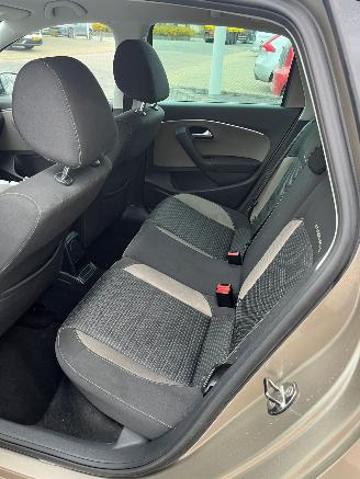 Volkswagen Polo 1.2 TSI Cross picture 10