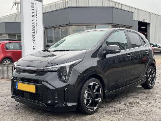 škoda osobní automobily Kia Picanto 1.0 DPI GT-Line 2024/7