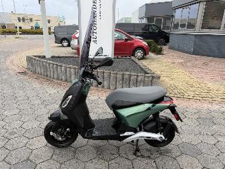 damaged scooters Piaggio   2021/12
