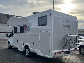 Roller Team  2.0 Kronos 284 Selekt 121KW AUTOMAAT picture 4