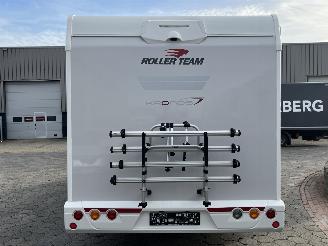 Roller Team  2.0 Kronos 284 Selekt 121KW AUTOMAAT picture 28