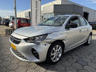 uszkodzony samochody osobowe Opel Corsa 1.2 TURBO 2023/6