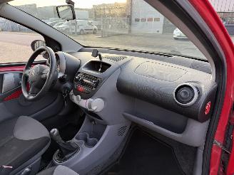 Citroën C1 1.0-12V Séduction picture 15