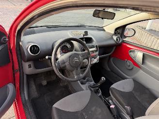 Citroën C1 1.0-12V Séduction picture 16