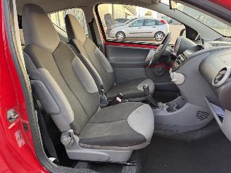 Citroën C1 1.0-12V Séduction picture 13