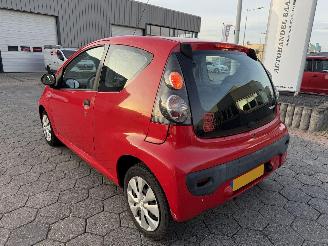 Citroën C1 1.0-12V Séduction picture 6