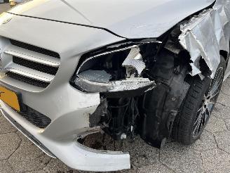 Mercedes B-klasse 180 Prestige AUTOMAAT picture 9