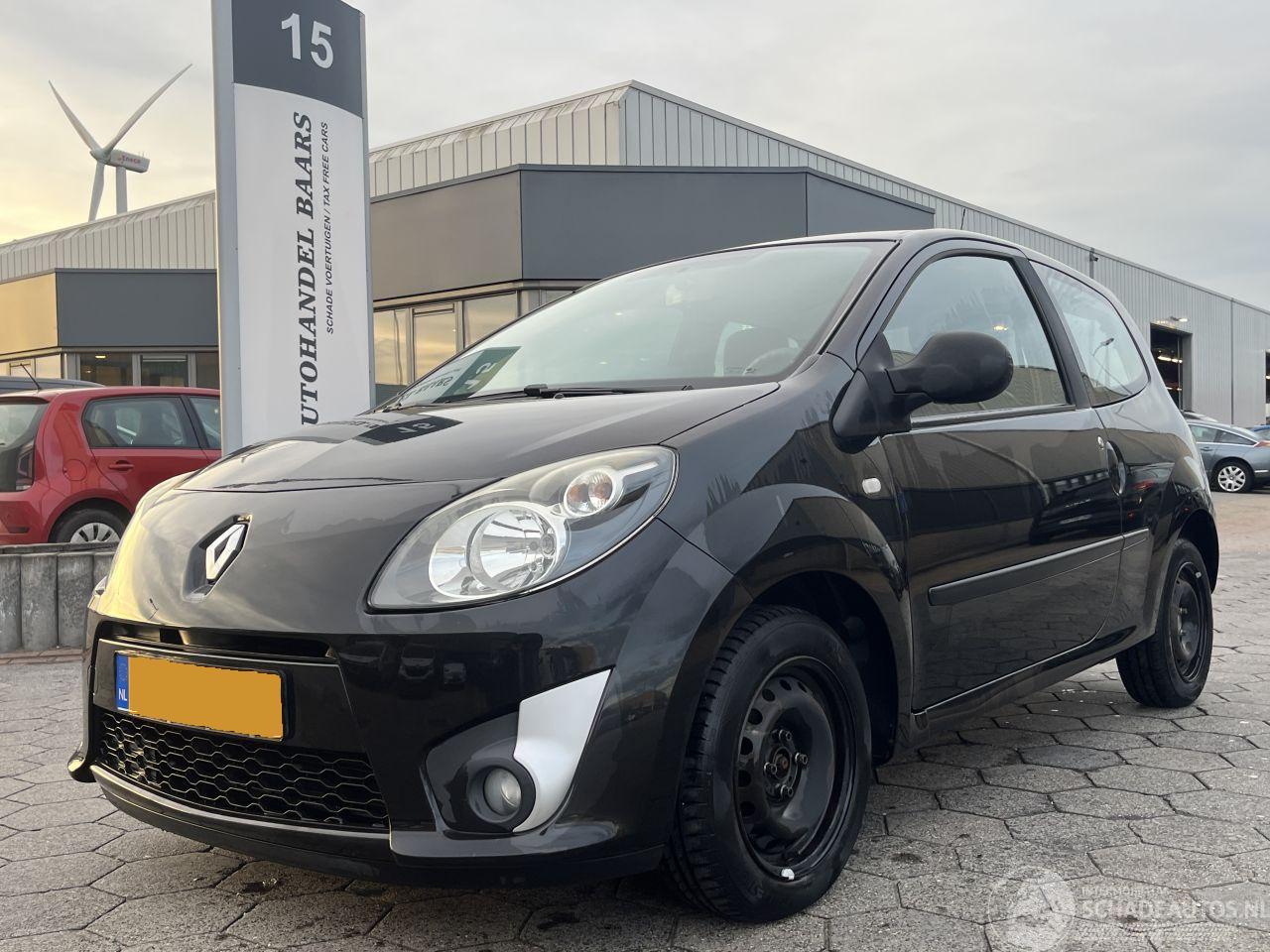 Renault Twingo 1.2 Dynamique