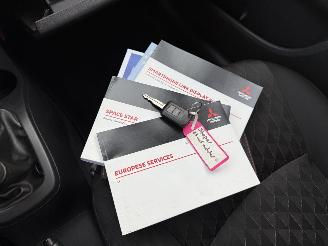 Mitsubishi Space-star  picture 24