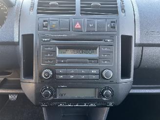 Volkswagen Polo 1.2-12V Optive picture 19