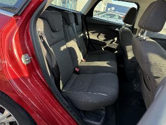 Ford Focus Wagon 1.6 TDCI Titanium nl auto picture 12