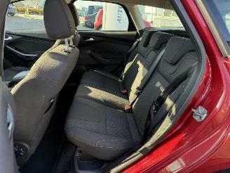 Ford Focus Wagon 1.6 TDCI Titanium nl auto picture 10
