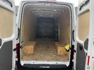 MAN TGE 50 2.0 516 Heavy Commander Extra Lang Super Hoog DL picture 12