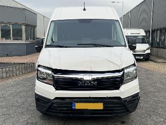 MAN TGE 50 2.0 516 Heavy Commander Extra Lang Super Hoog DL picture 2