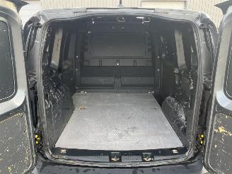 Volkswagen Caddy Cargo 2.0 TDI Comfort picture 8