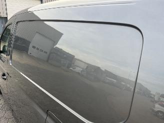 Volkswagen Caddy Cargo 2.0 TDI Comfort picture 10