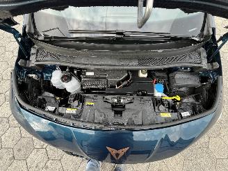 Cupra Born Business 62 kWh picture 7