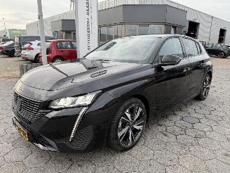  Peugeot 308 1.2 PureTech Allure 2022/4