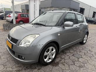 Avarii autoturisme Suzuki Swift 1.5 Exclusive 2006/2