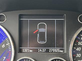 Volkswagen Touareg 3.6 V6 AUTOMAAT picture 18