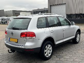 Volkswagen Touareg 3.6 V6 AUTOMAAT picture 4