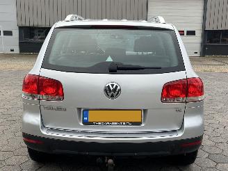 Volkswagen Touareg 3.6 V6 AUTOMAAT picture 5