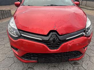 Renault Clio 1.2 TCe Intens picture 12