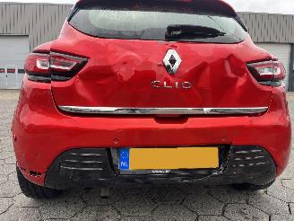 Renault Clio 1.2 TCe Intens picture 8