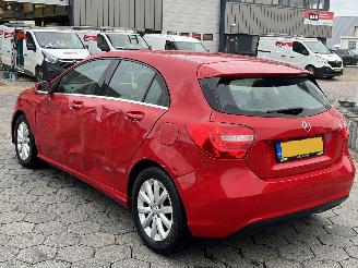 Mercedes A-klasse 180 CDI Ambition picture 6