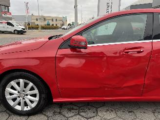 Mercedes A-klasse 180 CDI Ambition picture 9