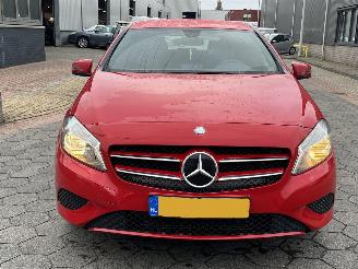 Mercedes A-klasse 180 CDI Ambition picture 2