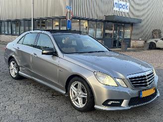 Mercedes E-klasse 350 CDI BlueTEC Avantgarde AUTOMAAT picture 3