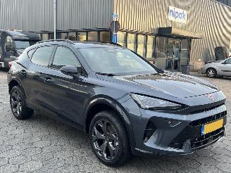  Cupra Formentor 1.5 TSI e-Hybrid Business 2025/8