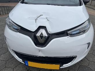 Renault Zoé R110 Iconic 41 kWh picture 10