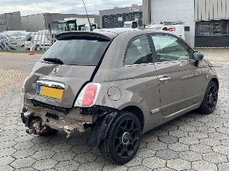 Fiat 500 1.4-16V Pop picture 4