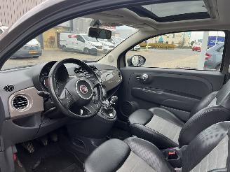Fiat 500 1.4-16V Pop picture 13