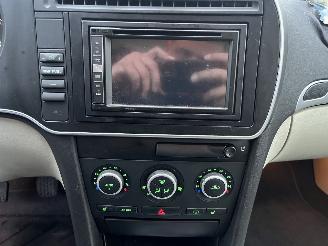 Saab 9-3 Sport Sedan 1.9 TTiD Vector picture 17