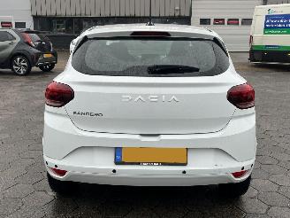 Dacia Sandero 1.0 TCe 90 Expression picture 5