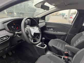 Dacia Sandero 1.0 TCe 90 Expression picture 13