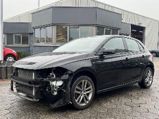 Schadeauto Volkswagen Polo 1.0 TSI Beats AUTOMAAT 2019/2